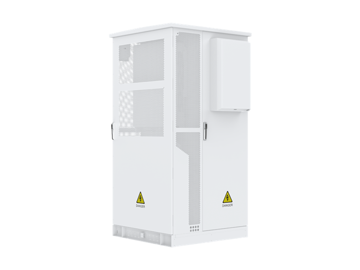 225kWh All-in-One Commercial & Industrial BESS Battery Energy Storage System best