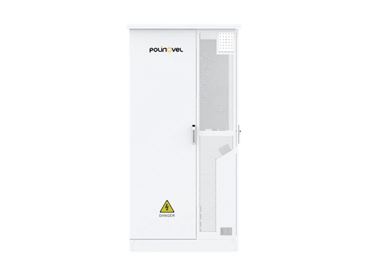 225kWh All-in-One Commercial & Industrial BESS Battery Energy Storage System suppliers