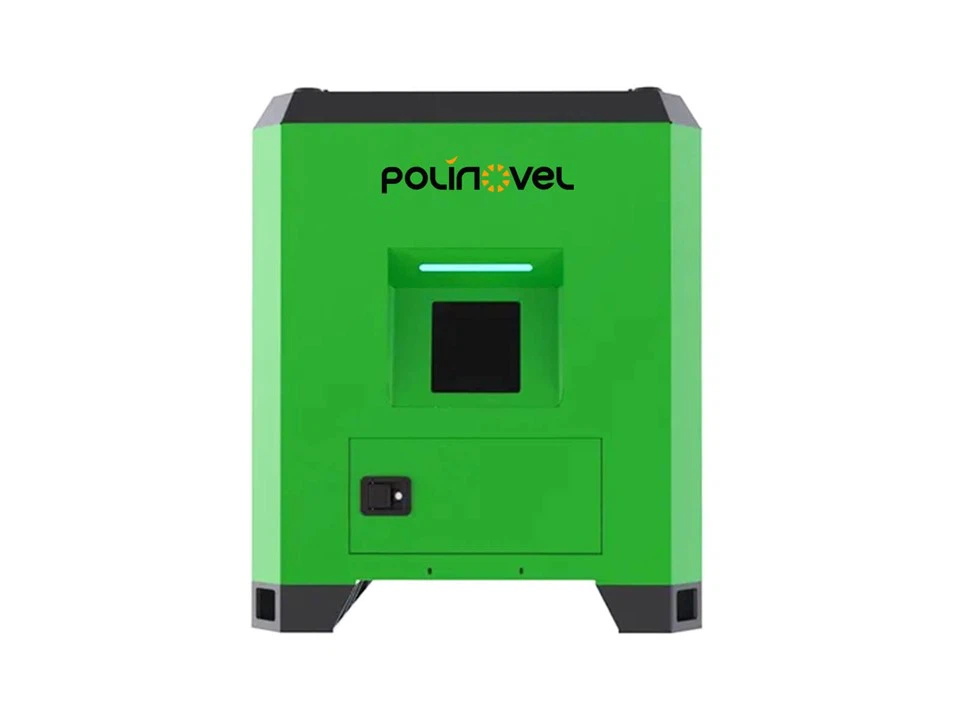 156kWh 80KW Mobile BESS Charging Station factory