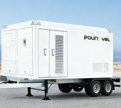 How to Choose the Right Mobile BESS for Oilfield Operations