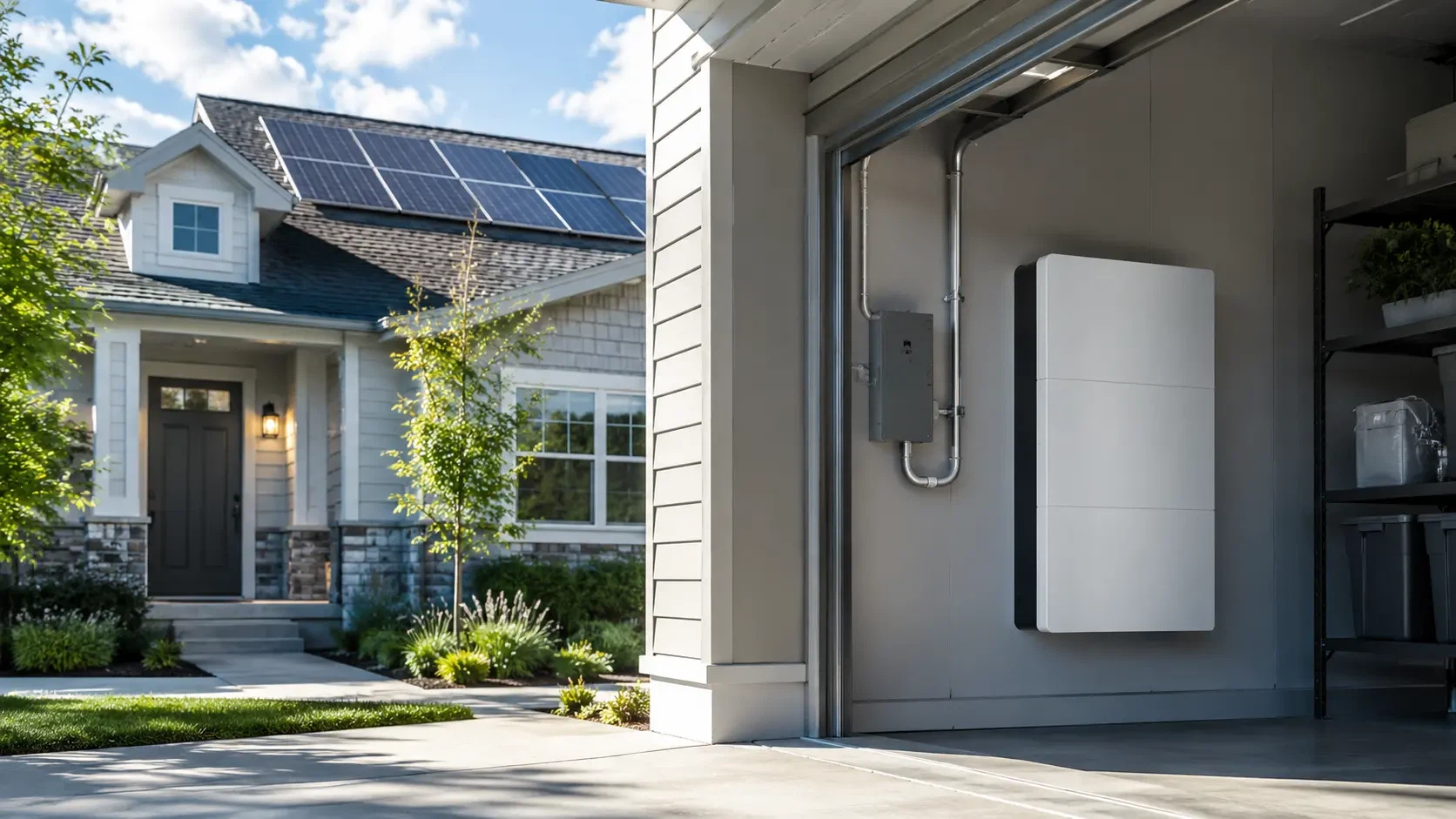 Home Battery Guide: Safety in 2026