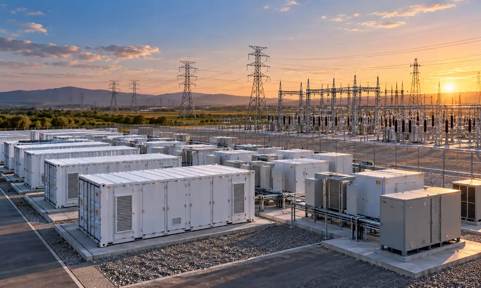 BESS Interconnection: Why Grid Connection Stalls Projects