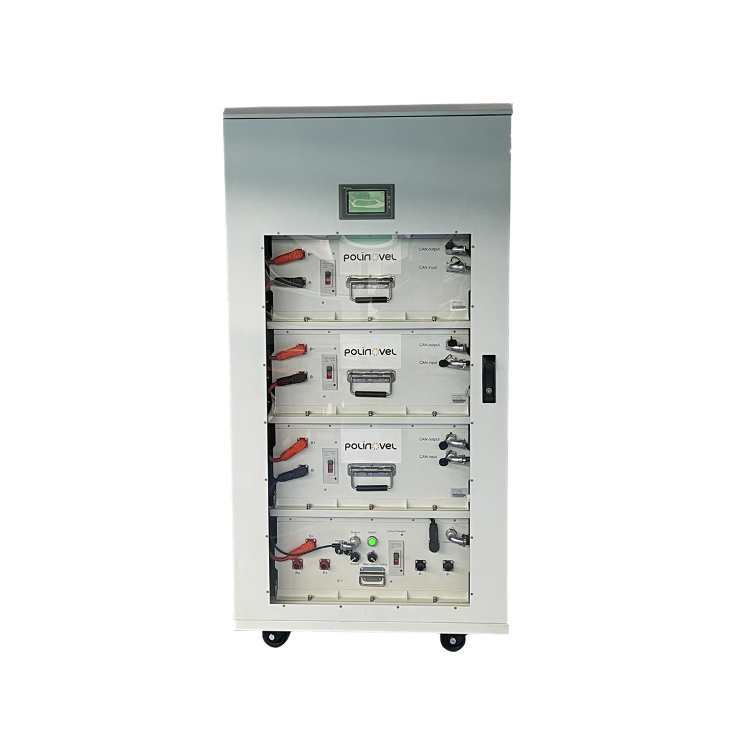 Battery Energy Storage Systems BESS