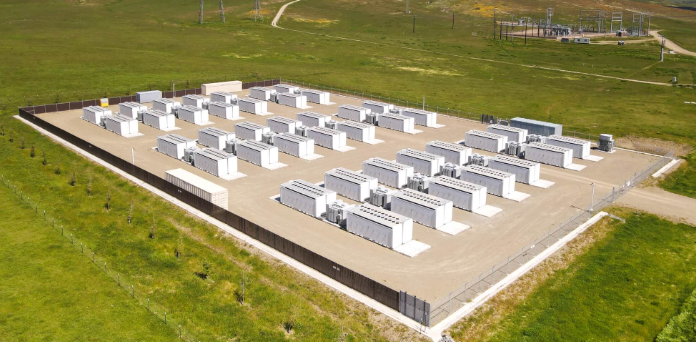 grid scale battery grid scale battery