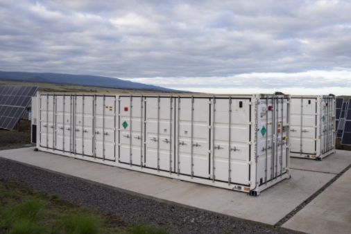 state-of-the-art battery and energy storage company state-of-the-art battery and energy storage company