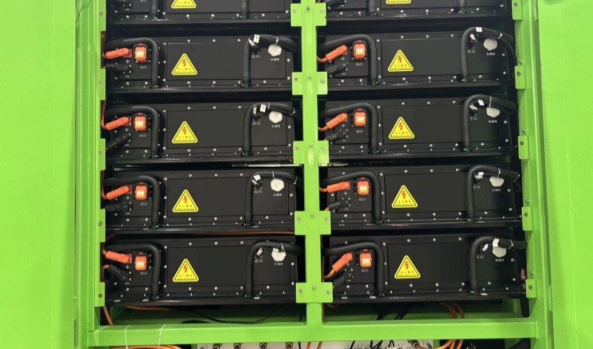 How Liquid-Cooled Battery Systems Work How Liquid-Cooled Battery Systems Work