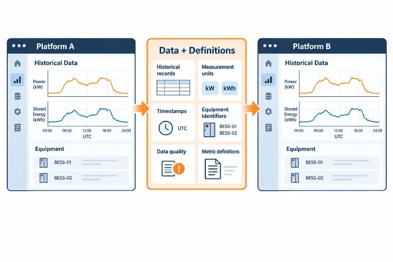 bess-data-portability-definitions bess-data-portability-definitions