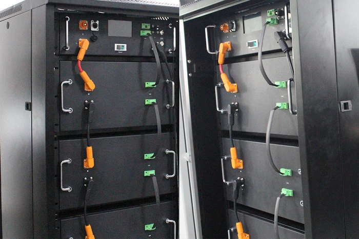 High-Voltage-Batteries High-Voltage-Batteries