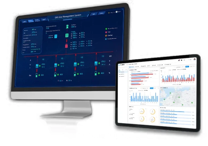 Intelligent EMS Energy Management System Intelligent EMS Energy Management System