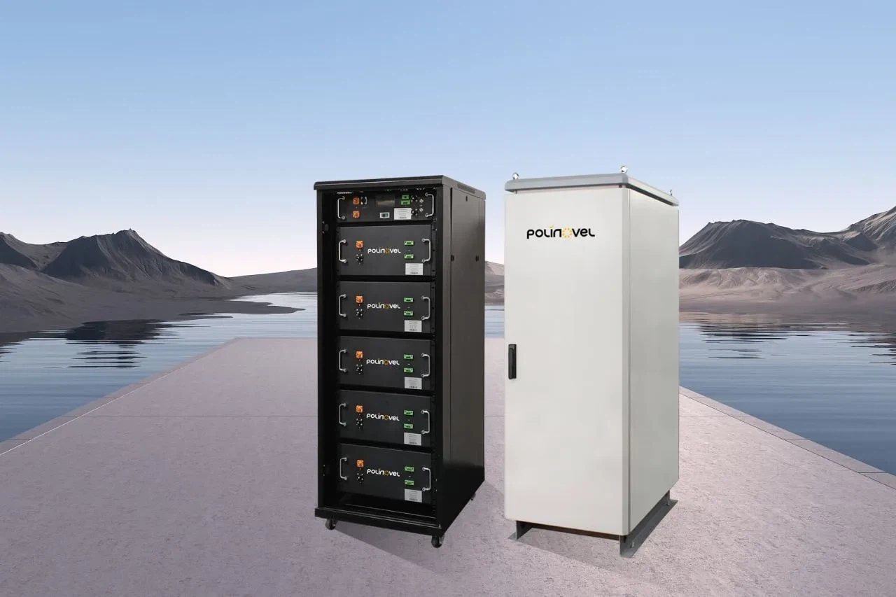 High-performance storage high-voltage platform High-performance storage high-voltage platform