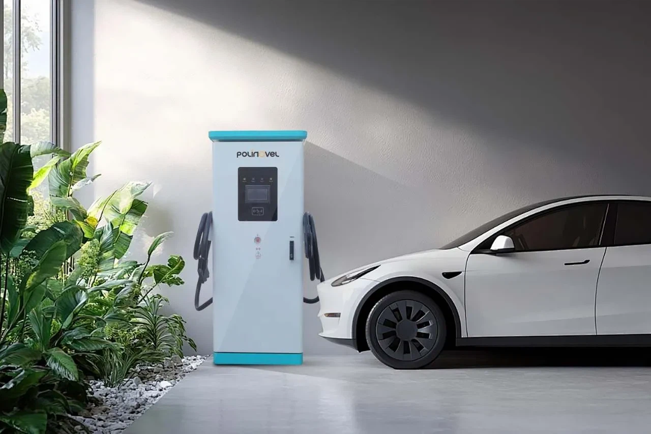 EV-Charger.1 EV-Charger.1