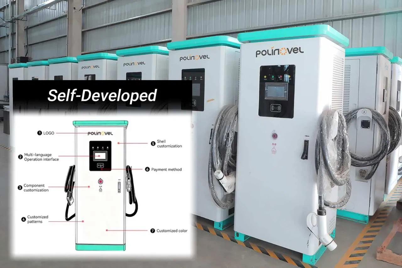 EV-Charger.2 EV-Charger.2