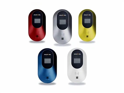 7KW-22KW Wall Mounted AC Level 2 EV Charger