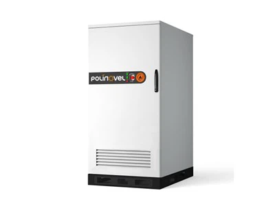 241kWh-964kWh Microgrid Air Cooling Scalable Battery Energy Storage System