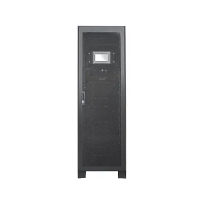 Scalable Lithium ion UPS Battery Backup System